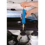 Hazet 12 Pce Radiator Tester 4800/12