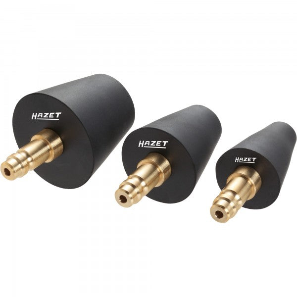 Hazet 3 Pce Cone Set 4801-2/3