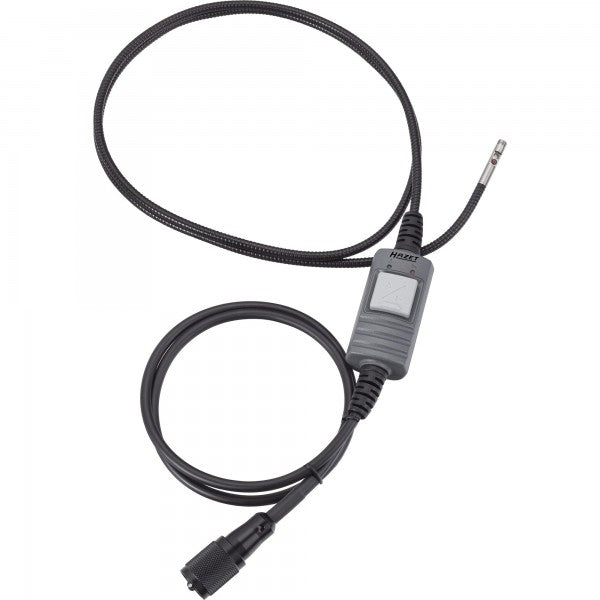 Hazet 4 Pce Video Borescope 4812-10/4S