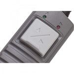 Hazet 4 Pce Video Borescope 4812-10/4S