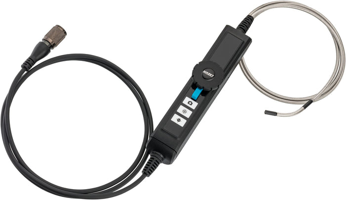Hazet Swivelling Probe 180° ⌀ 4.5mm Front Camera 4812-21AF 4.5mm
