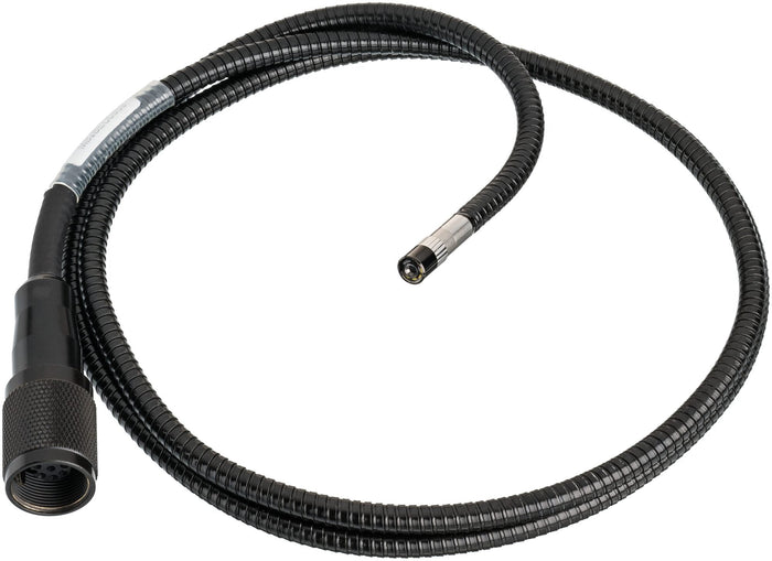Hazet Semi-Flexible Probe ⌀ 5.5mm Front Camera: 0° 4812-21S 5.5mm