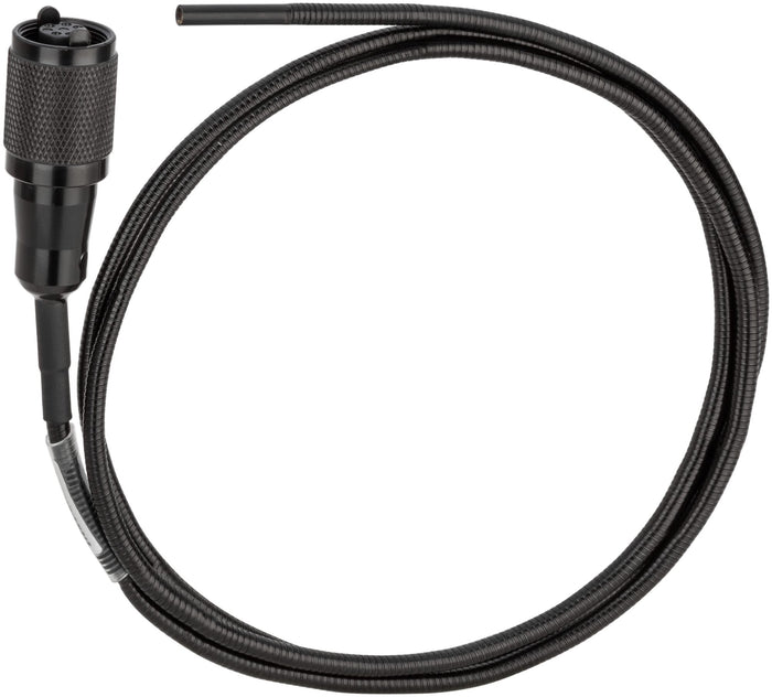 Hazet Semi-Flexible Probe 3.9mm ⌀ 4812N-1F 3.9mm