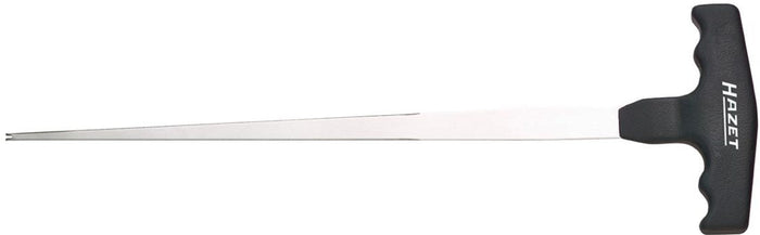 Hazet Tool Set For Car Glass Removal / Wire Starter 4852-5 325mm