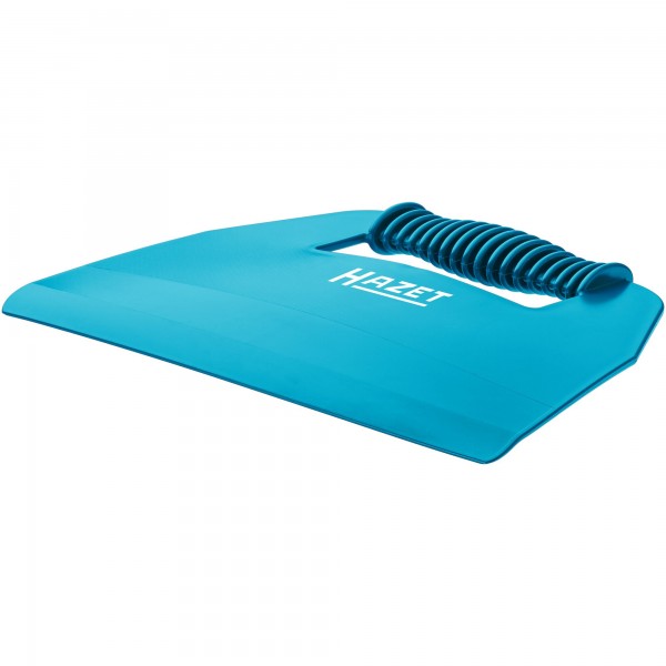 Hazet 4 Pce Dashboard Protection Set With Handle 4852/4