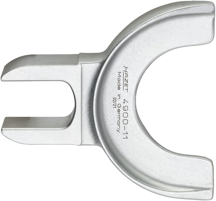 Hazet Tensioning Jaw 4900-11 107 – 151