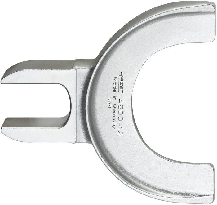 Hazet Tensioning Jaw 4900-12 121 – 173