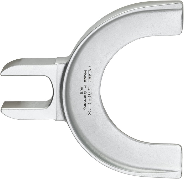 Hazet Tensioning Jaw 4900-13 146 – 207.5