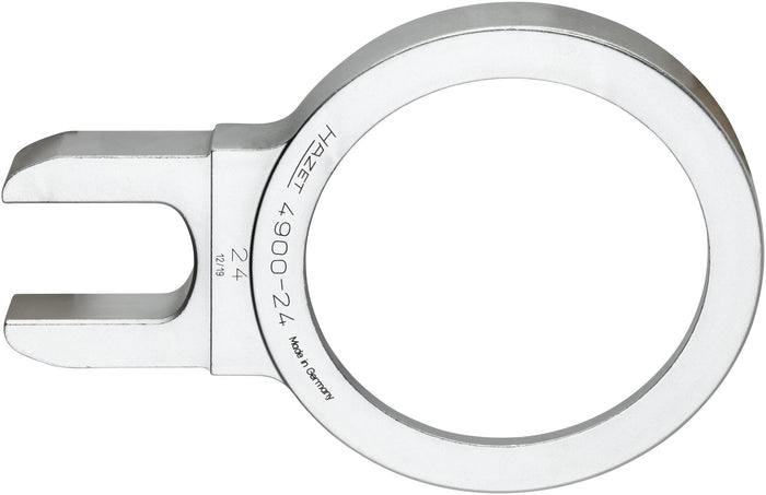 Hazet Tensioning Jaw 4900-24