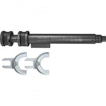 Hazet 3 Pce Safety Spring Vice Set 4900-2A/3