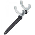 Hazet 3 Pce Safety Spring Vice Set 4900-2A/3