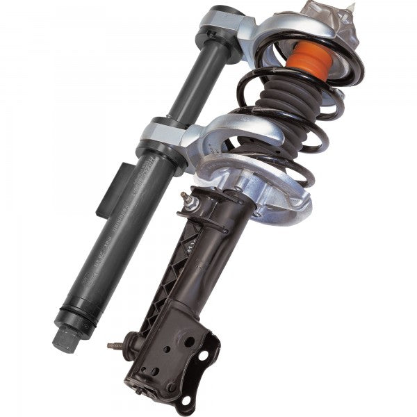 Hazet 5 Pce Safety Spring Vice Set 4900-2A/5