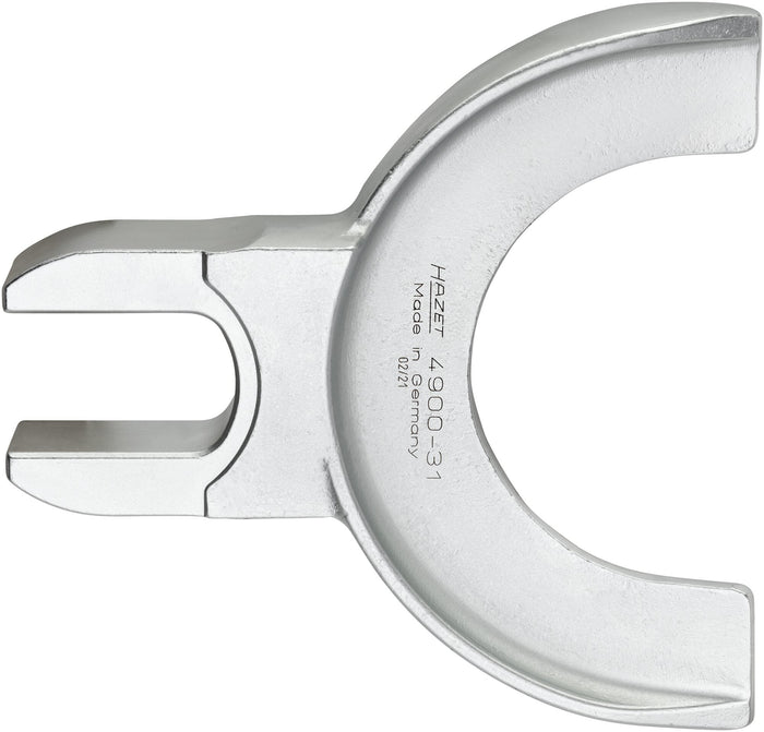 Hazet Tensioning Jaw 4900-31 136 – 189.5