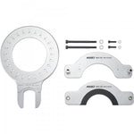 Hazet 11 Pce Tensioning Jaw Set Mercedes-Benz 4900-39/11