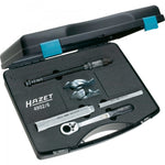 Hazet 6 Pce Inside Spring Vice Set 4902/6