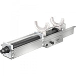 Hazet 4 Pce Stationary Universal Spring Vice Set 4903/4