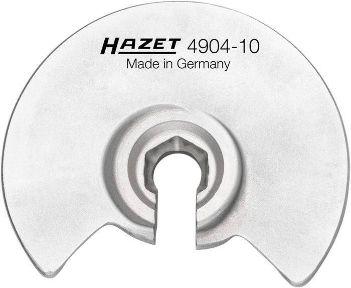 Hazet Tensioning Jaw 4904-10 64 – 115