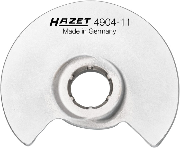 Hazet Tensioning Jaw 4904-11 64 – 115