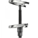 Hazet 6 Pce Universal Inside Spring Vice Set 4904/6