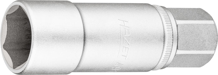 Hazet Socket Hexagon 4910-21 Outside Hexagon Profile 21mm