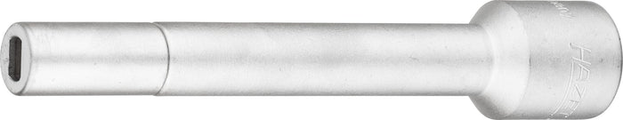 Hazet 1/2in Extension 4910-58 Pin Profile 5 x 8mm