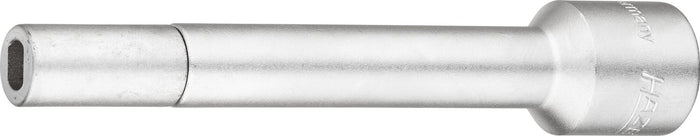 Hazet 1/2in Extension 4910-68 Pin Profile 6 x 8mm