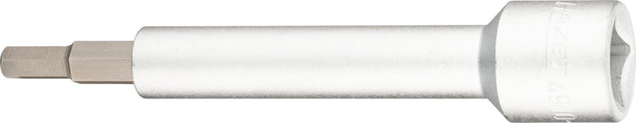 Hazet 1/2in Extension 4910-6 Inside Hexagon Profile 6mm