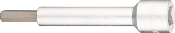 Hazet 1/2in Extension 4910-8 Inside Hexagon Profile 8mm