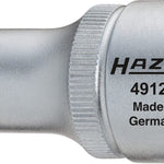 Hazet 1/2in Spreader 4912-2 Pin Profile 5 X 7mm