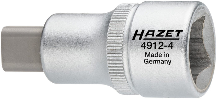 Hazet 1/2in Spreader 4912-4 Pin Profile 7.8 X 11mm