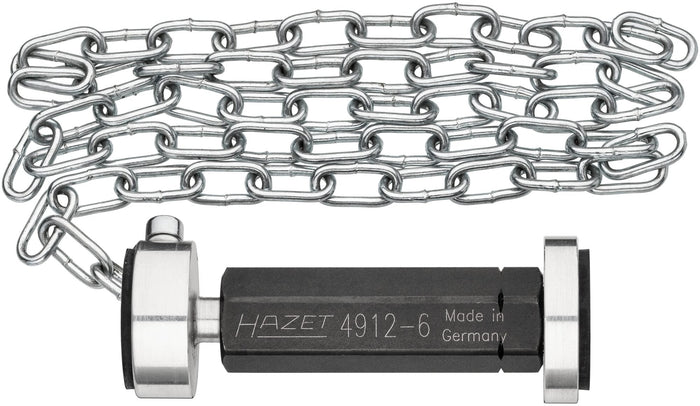 Hazet Support Device 4912-6