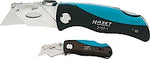 Hazet Jack Knife Set, 2 Piece 2157/2