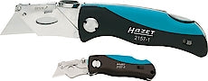 Hazet Jack Knife Set, 2 Piece 2157/2