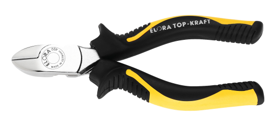 Elora Diagonal Cutters 492BI-160