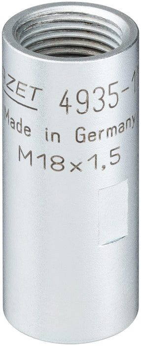 Hazet Extraction Sleeve M18 X 1.5 4935-1118