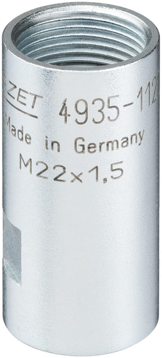 Hazet Extraction Sleeve M22 X 1.5 4935-1122