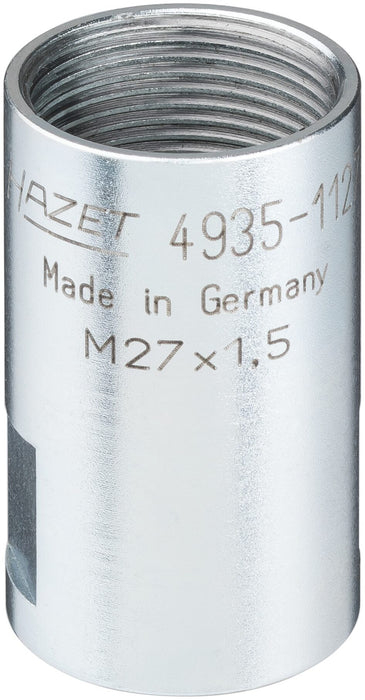 Hazet Extraction Sleeve M27 X 1.5 4935-1127