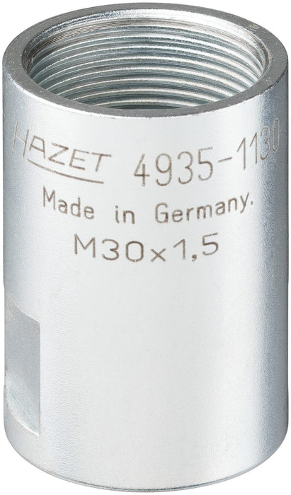 Hazet Extraction Sleeve M30 X 1.5 4935-1130
