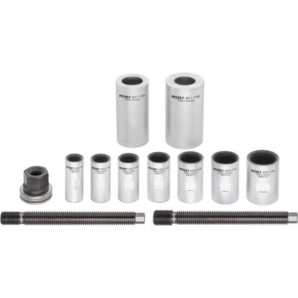 Wholesale Hazet 12 Pce Drive Shaft Disassembly / Assembly Set 4935-11/ ...
