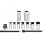 Hazet 12 Pce Drive Shaft Disassembly / Assembly Set 4935-11/12