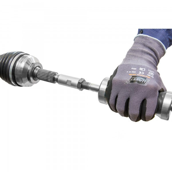 Hazet 12 Pce Drive Shaft Disassembly / Assembly Set 4935-11/12