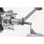 Hazet 12 Pce Drive Shaft Disassembly / Assembly Set 4935-11/12
