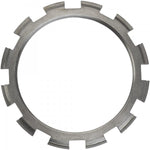 Hazet 4 Pce 3/4in Commercial Vehicle Pin Wrench Set 4937-101/4