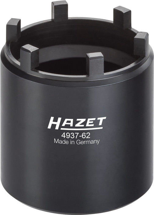 Hazet 3/4in Commercial Vehicle Pin Wrench 4937-62 
