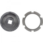 Hazet 3 Pce 3/4in Commercial Vehicle Pin Wrench Set 4937-87/3