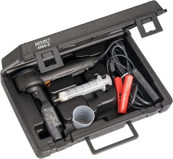 Hazet Brake Fluid Tester 4954-2