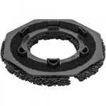 Hazet 3 Pce Spare Grinding Wheels 4960V-0160/