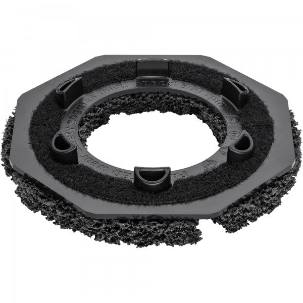 Hazet 3 Pce Spare Grinding Wheels 4960V-0160/