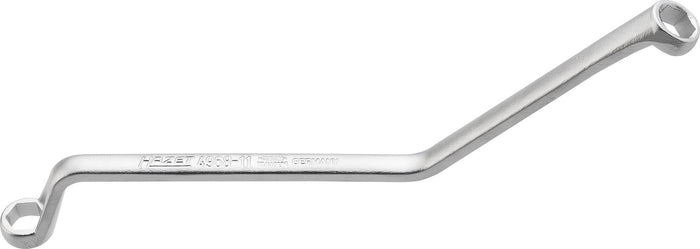Hazet Brake Bleeding Wrench 4968-11 Outside Hexagon Profile 11mm