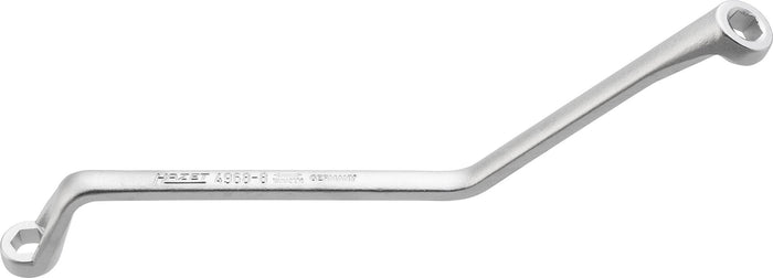 Hazet Brake Bleeding Wrench 4968-8 Outside Hexagon Profile 8mm